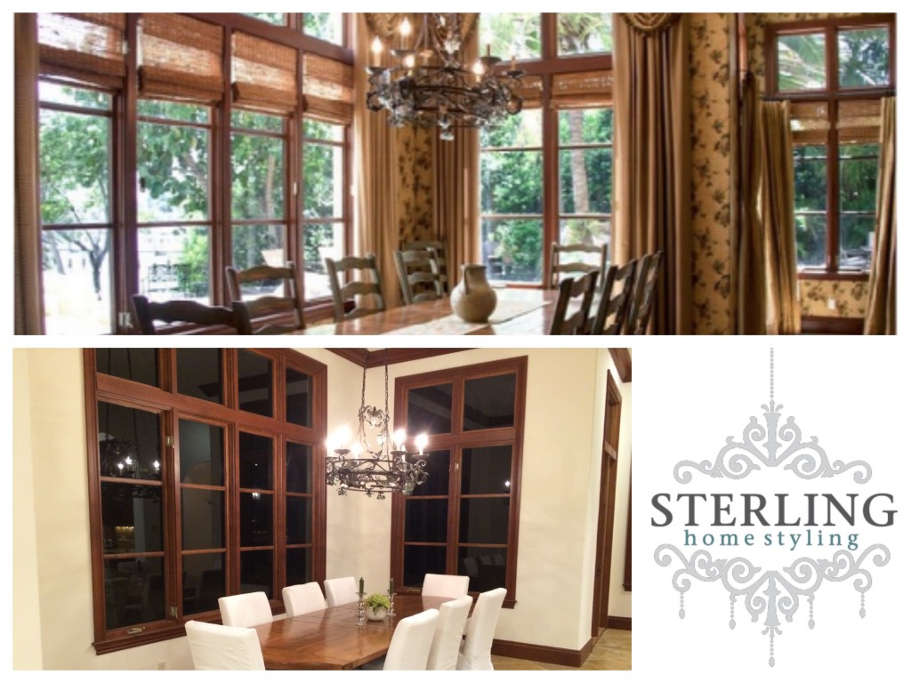What Your Drapes Say About Your STERLING-HOME-STYLING