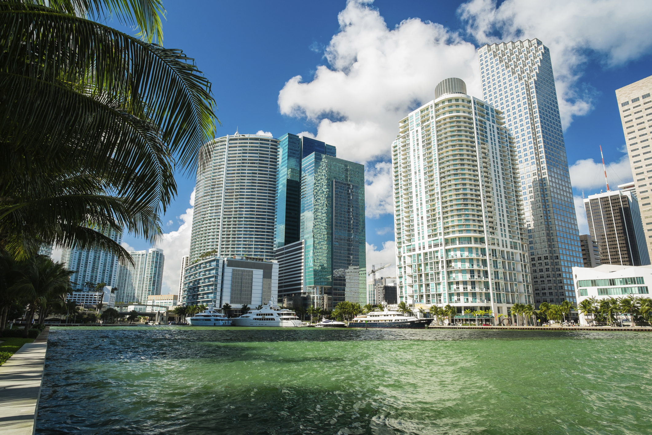 Foreign Investors From Russia and Brazil Ready To Cash Out Their Miami Investment Properties Will Benefit Even More From Home Staging